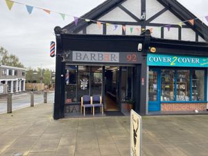 Shop Front- click for photo gallery